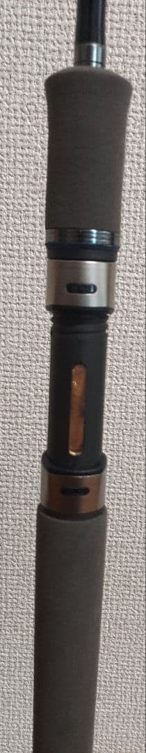 Off Blow OB-S60LJ Light Game Limited Jigging Rod for Kanpyo, Bluefish Used