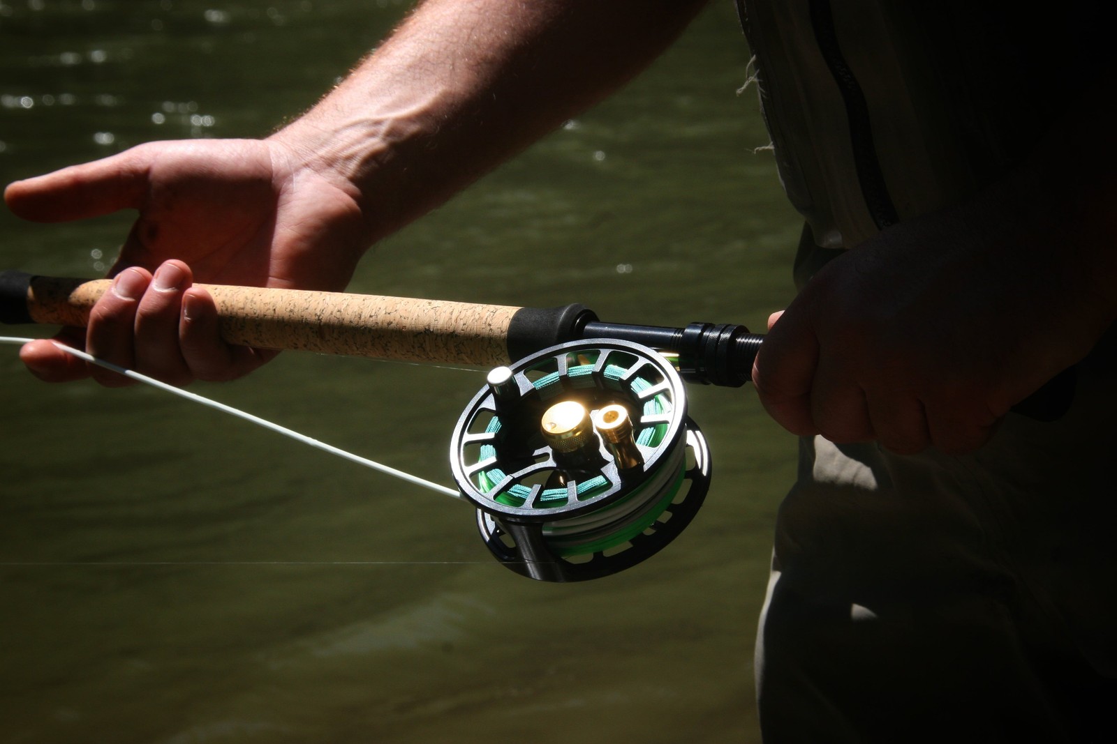 TFO PRO III TH 6wt 11’0″ Switch Rod | Lifetime Warranty FREE SHIPPING