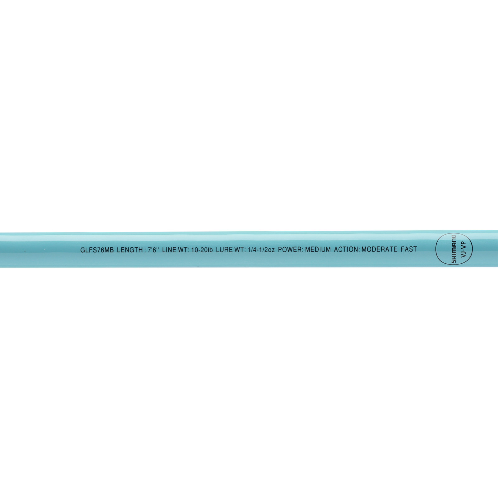 Shimano GLF SPINNING, Saltwater, Inshore, Spinning, 7’6″, Medium, 1 pcs, (GLF…