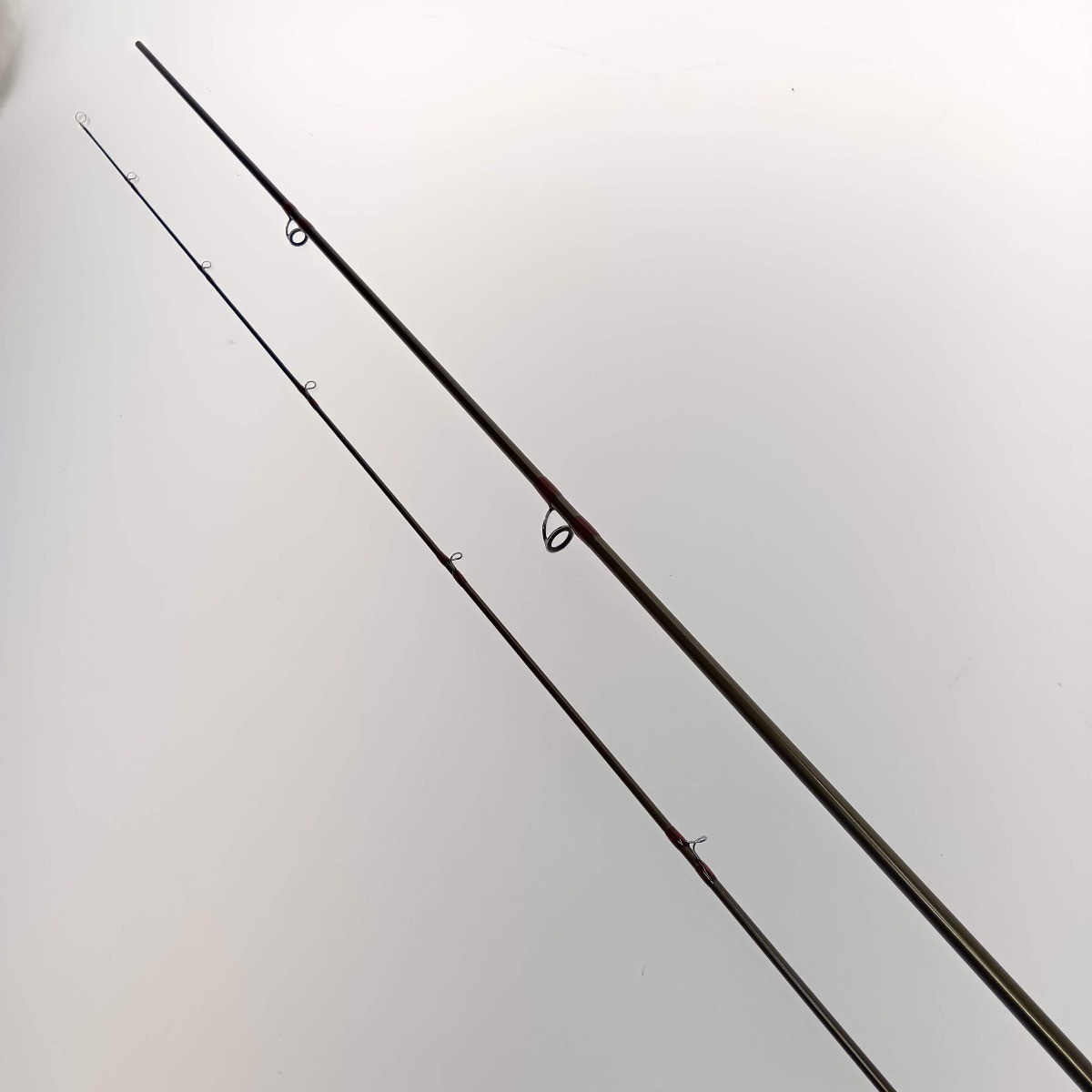 Sage Vantage 890 Fly Rod 9’0″ 8lb Line Weight 3 3/4oz with Case AD48H85