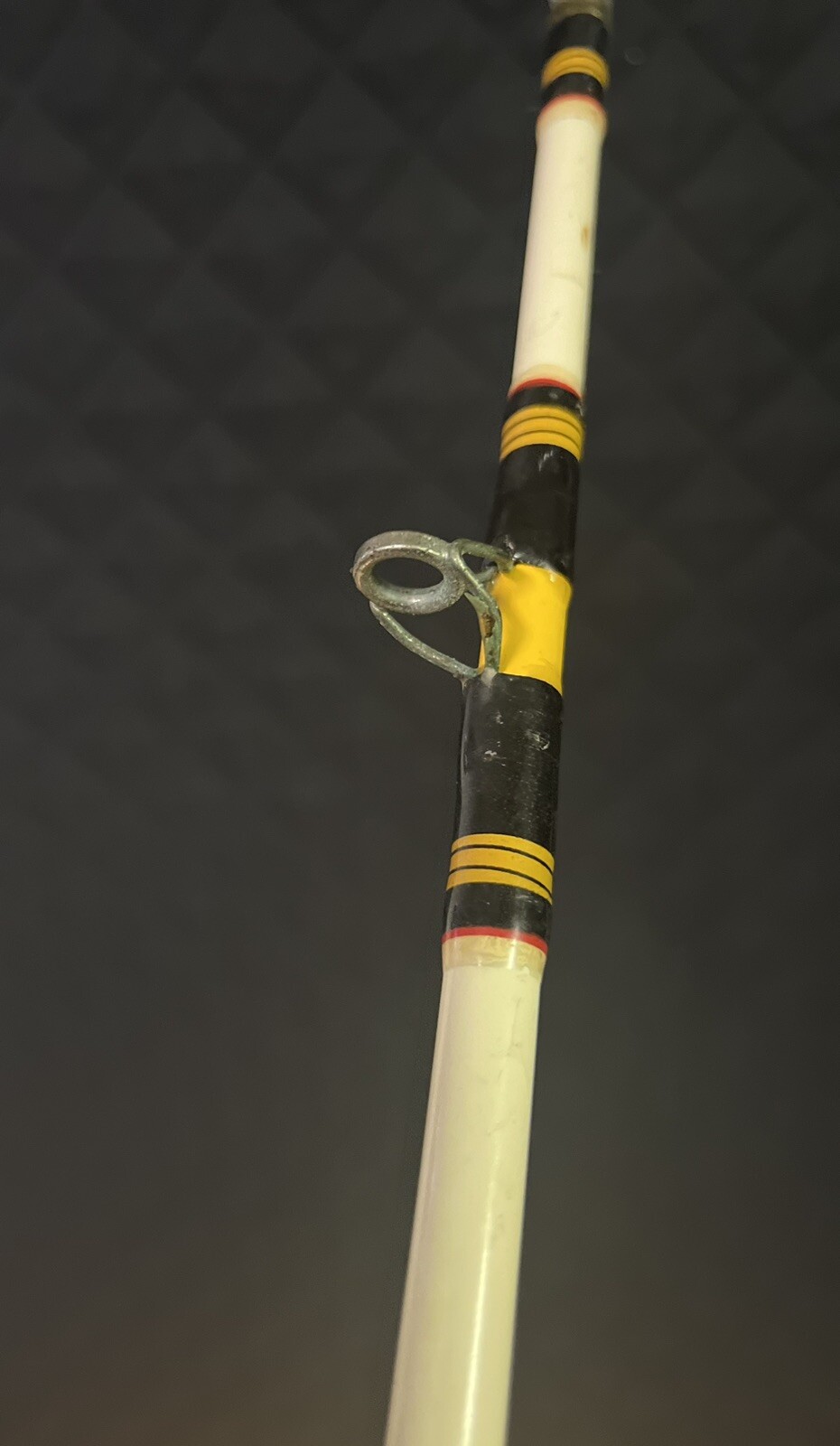 White Hawk Master-Rod ( Model 2156 )