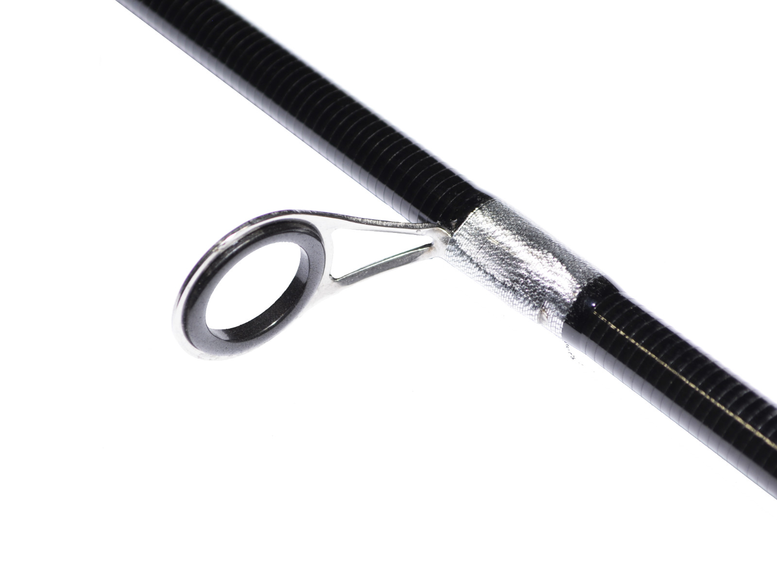 Fishing Spinning Rod Carbon Fiber Portable Medium Fast Lightweight