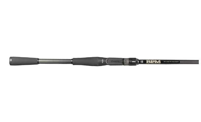 Jackall 22 BPM B1-C611MHH Baitcasting Rod for Bass