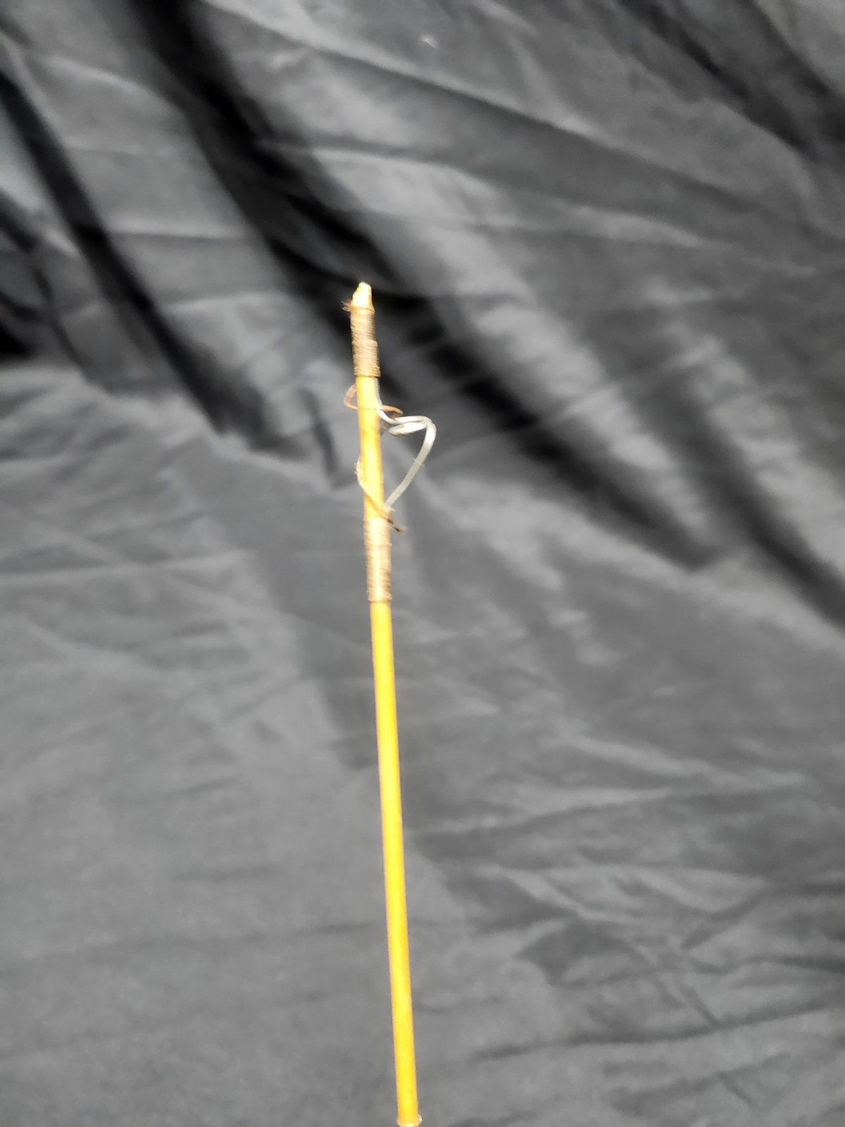 Fenwick Woodstream FL102-7 fly rod Vintage