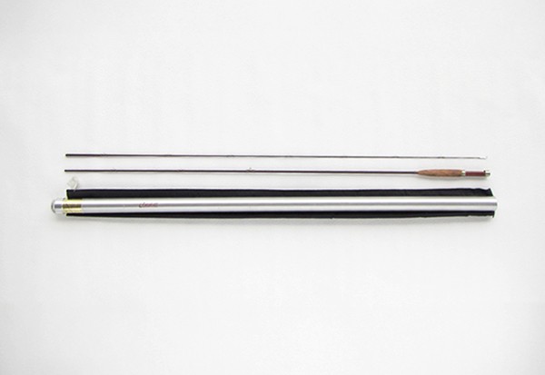 RON KUSSE Fairy Catskill 7’9″ #2/3 2pc Fly Fishing Rod