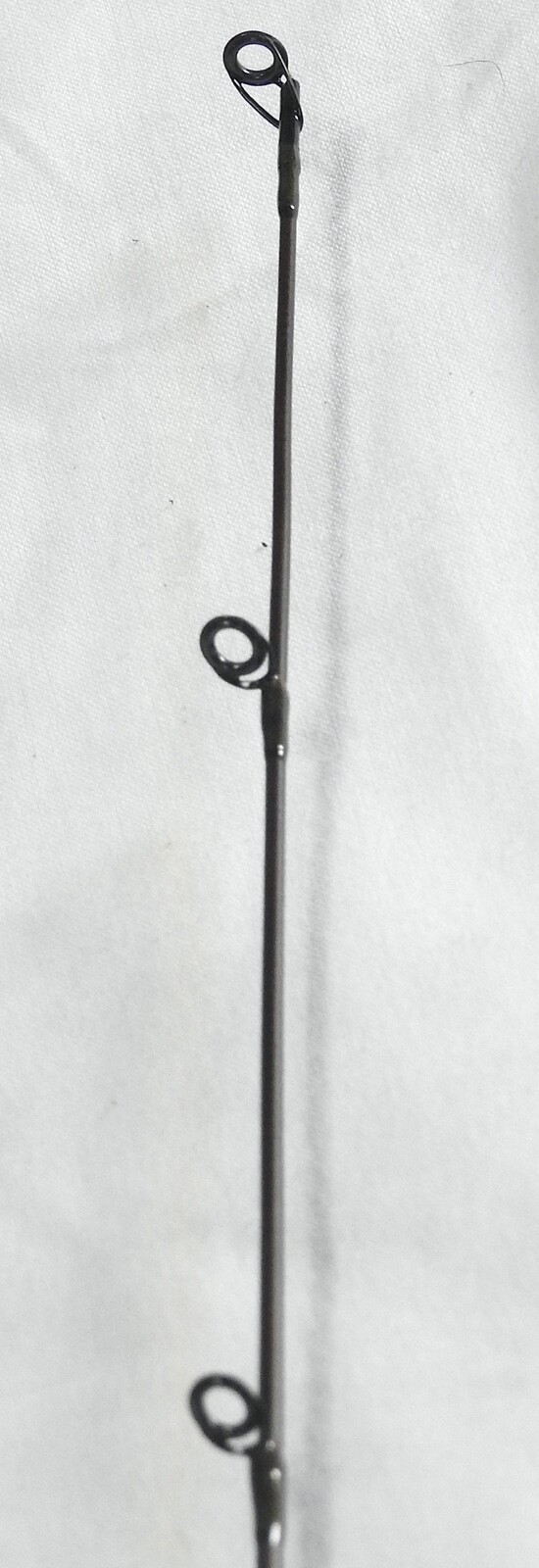 Tournament Bass Rod Jig Worm Spinning 7’6″ 1PC