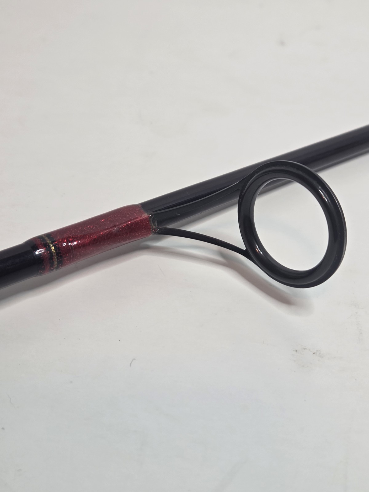 Bass Pro Shops 7’0″ TS Tourney Special IM7 Graphite 2 Piece Spinning Rod Med/Hvy