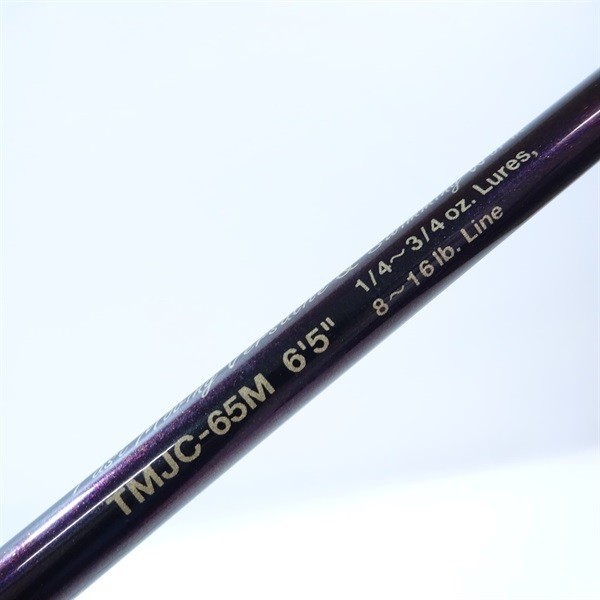 evergreen Temujin TMJC-65M Cond/C