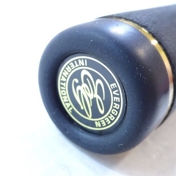 evergreen Temujin TMJC-65M Cond/C