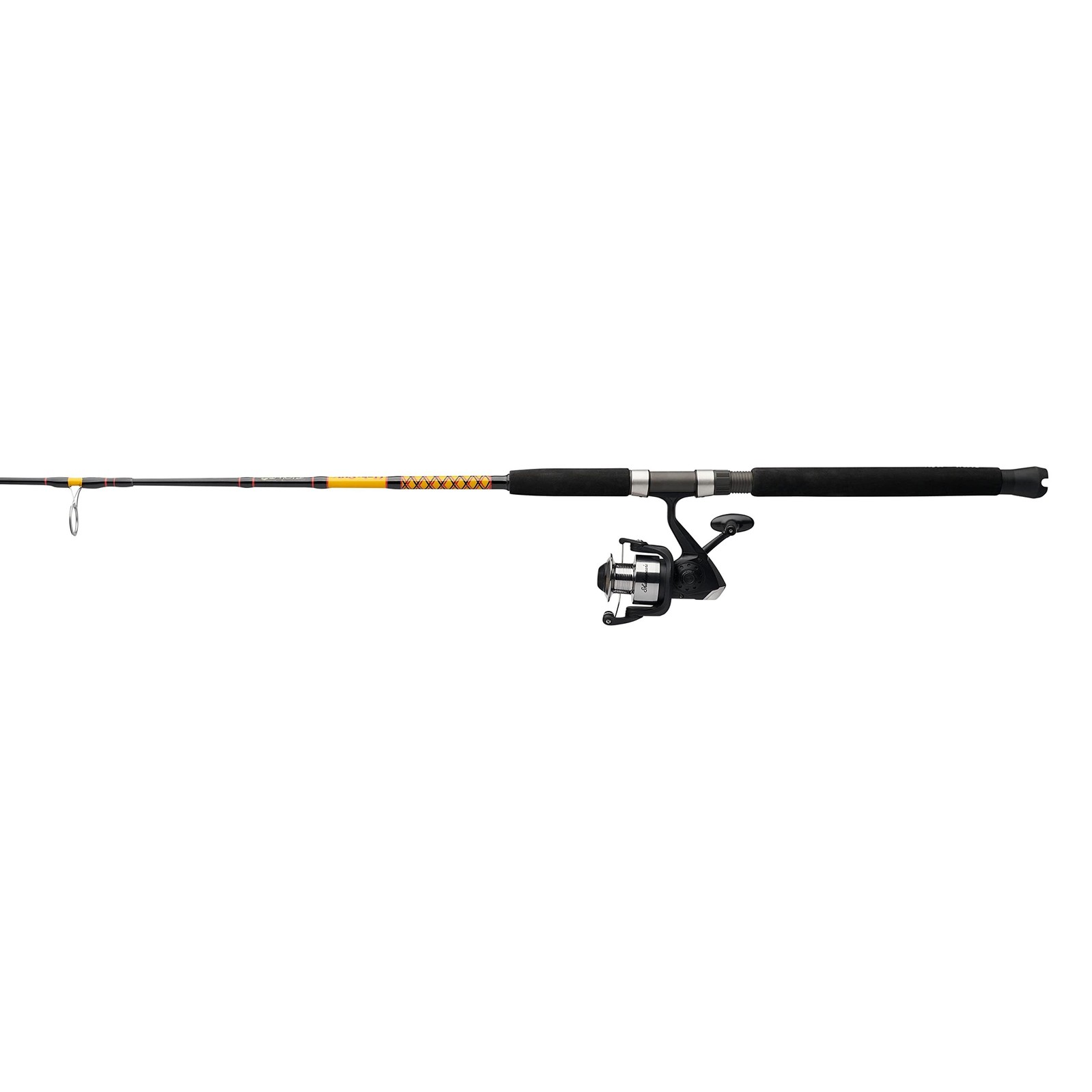 Ugly Stik Bigwater Spinning Reel and Fishing Rod Combo New Model