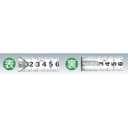 Tajima G3GL25-55BL Tape Measure 5.5m x 25mm