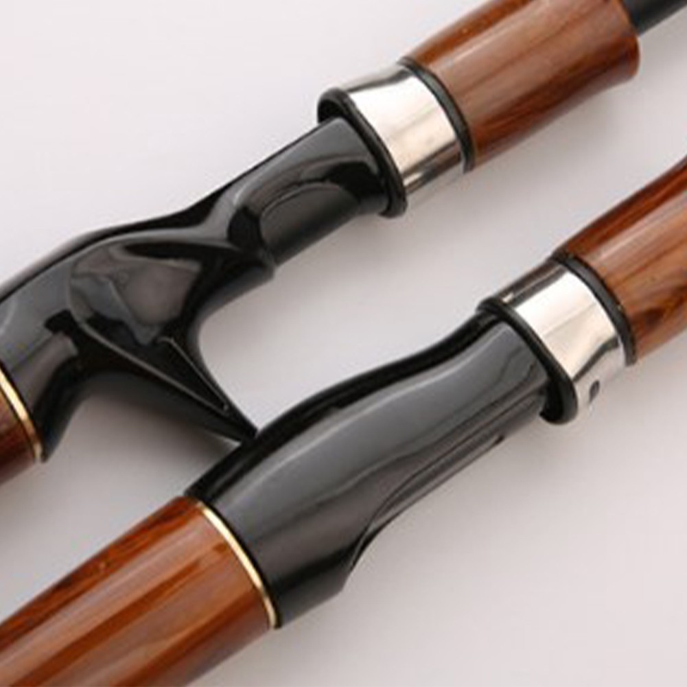 Fishing Rod Telescopic Design in Carbon Fiber Lengths from 1 5m to 2 4m