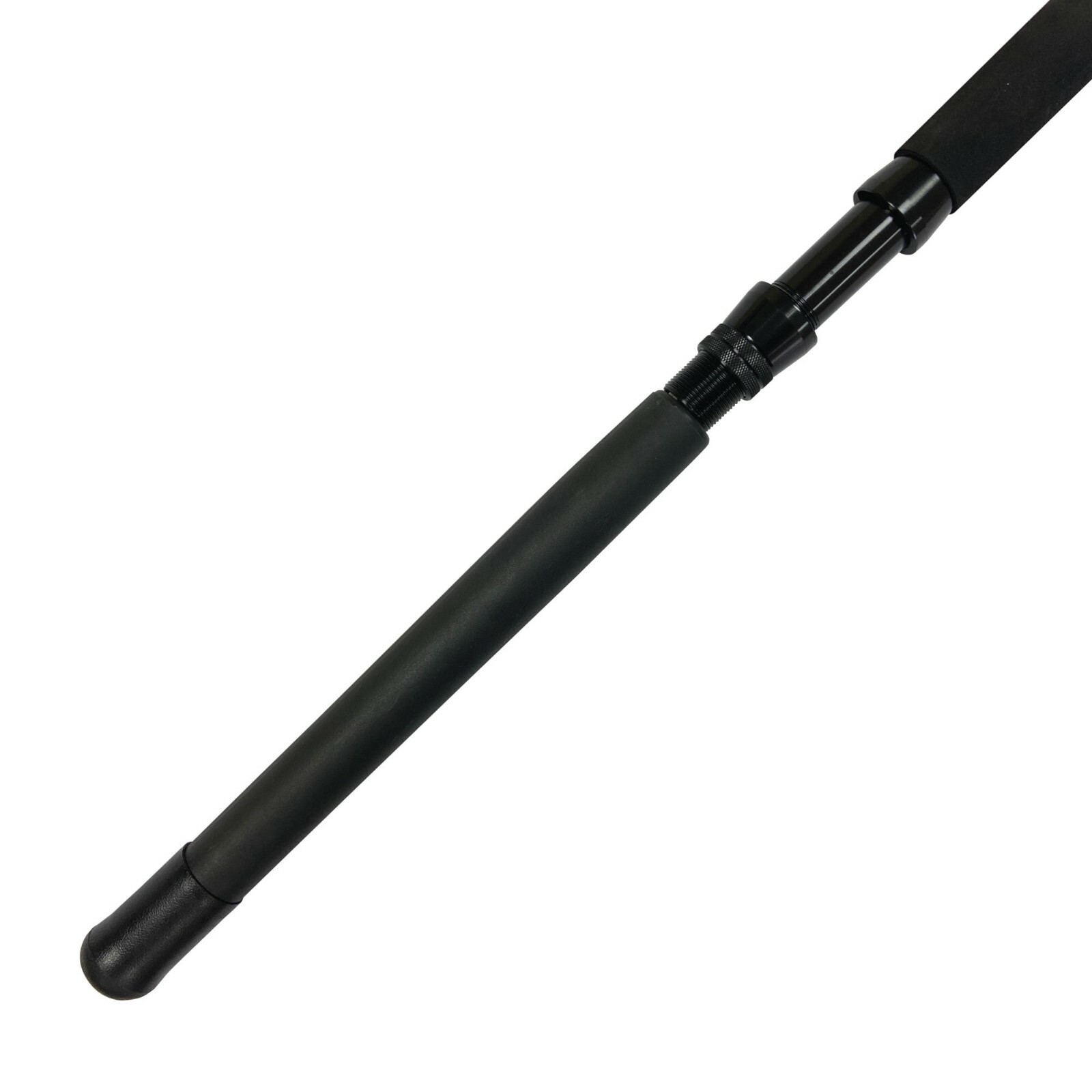 EatMyTackle Kite Fishing Rod w/ Swivel Tip Blue Marlin Tournament Edition