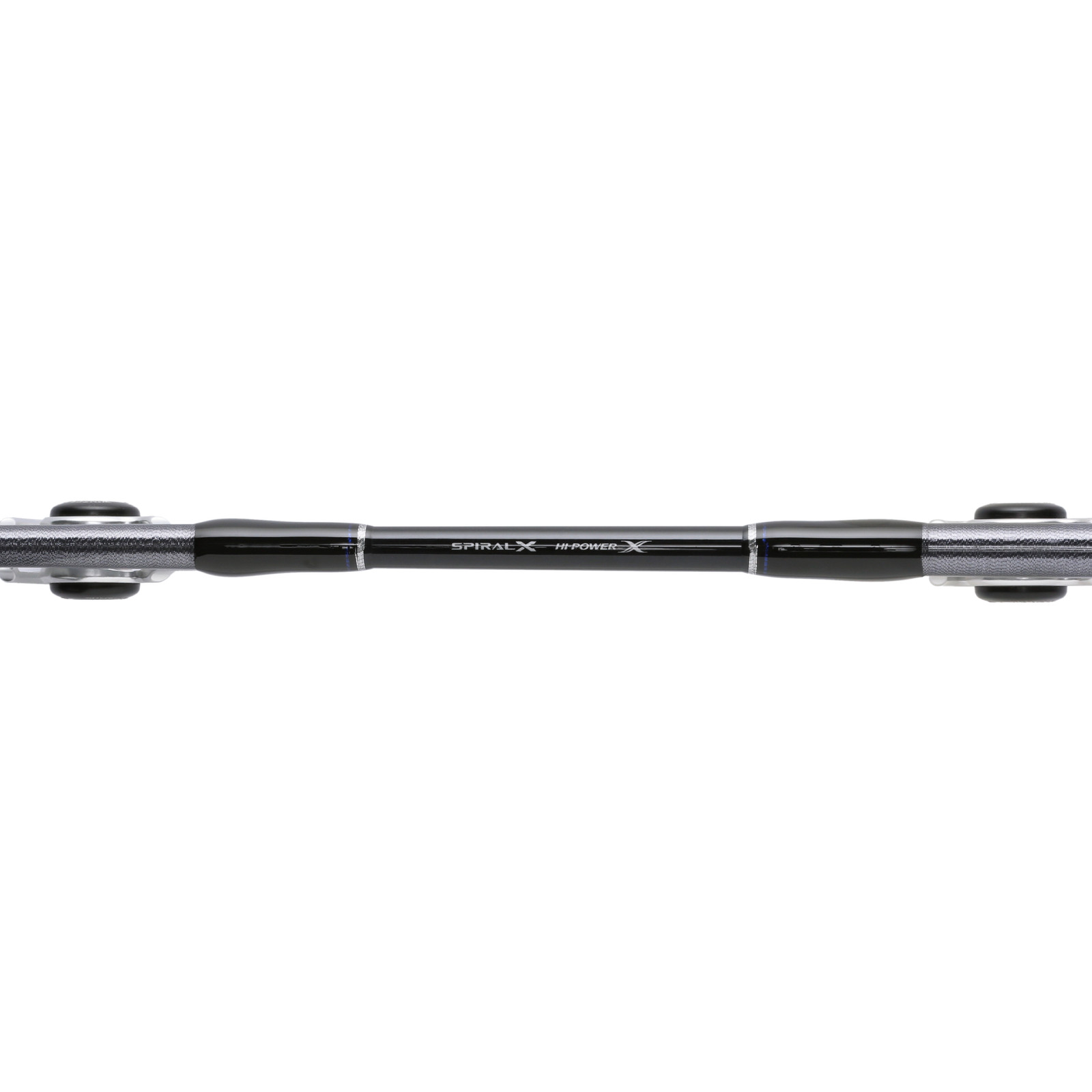 Shimano TEREZ BW FULL ROLLER UNI BUTT, Offshore, 4’0″, Extra Heavy, 2 pcs, (T…