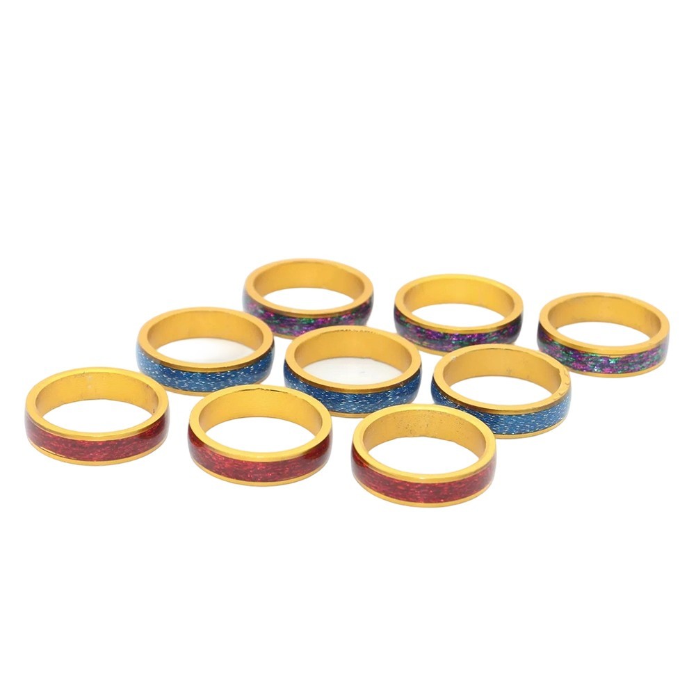 Rubber Cork Tail Cap for Custom Fishing Rods with 27mm Outer Diameter Ring