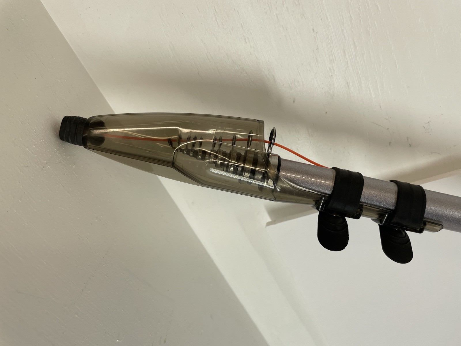 Shimano Holiday ISO 1.5-530 Fishing Rod Telescopic Used