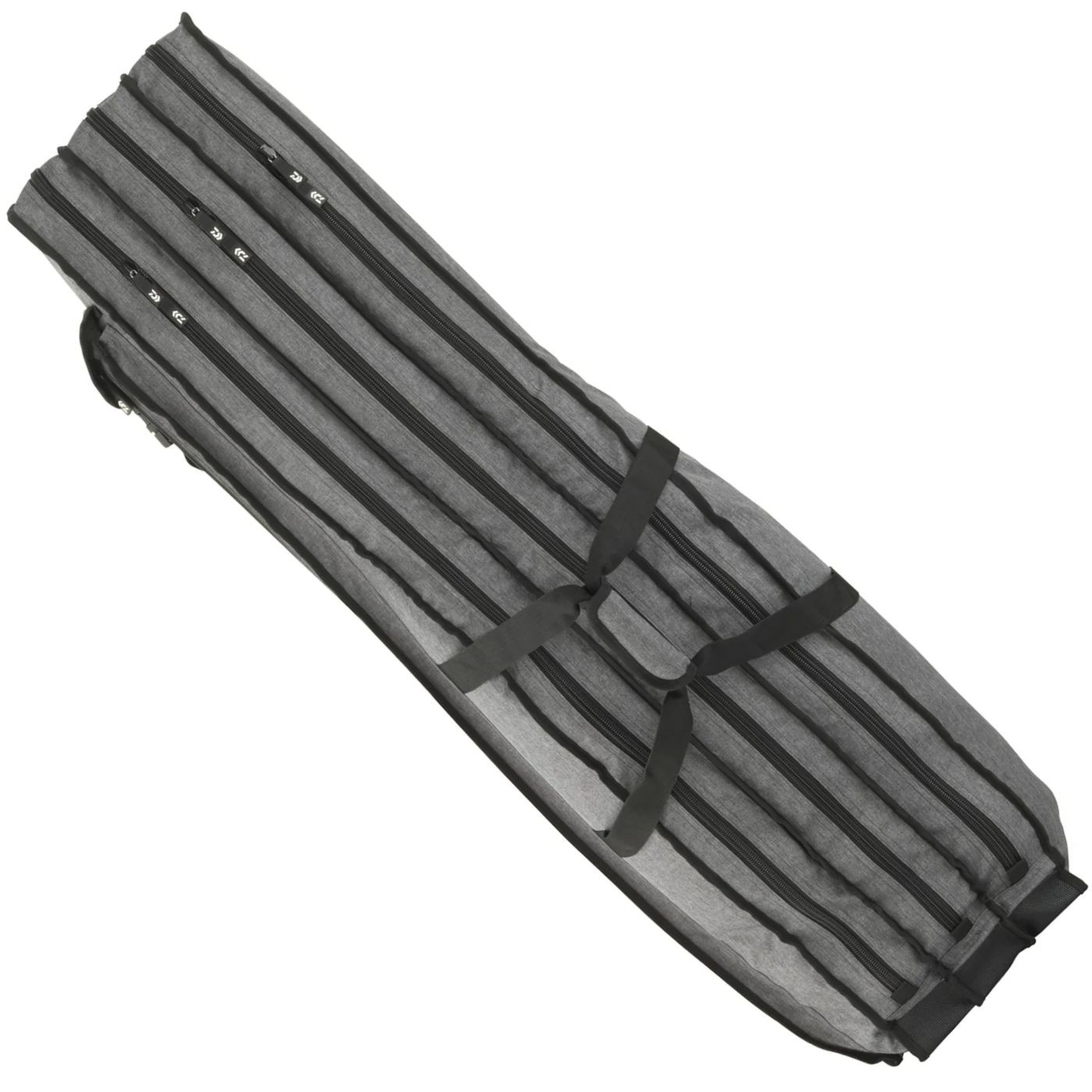 DAIWA Fishing Classic Padded 3 Rod Bag D-VEC 175cm