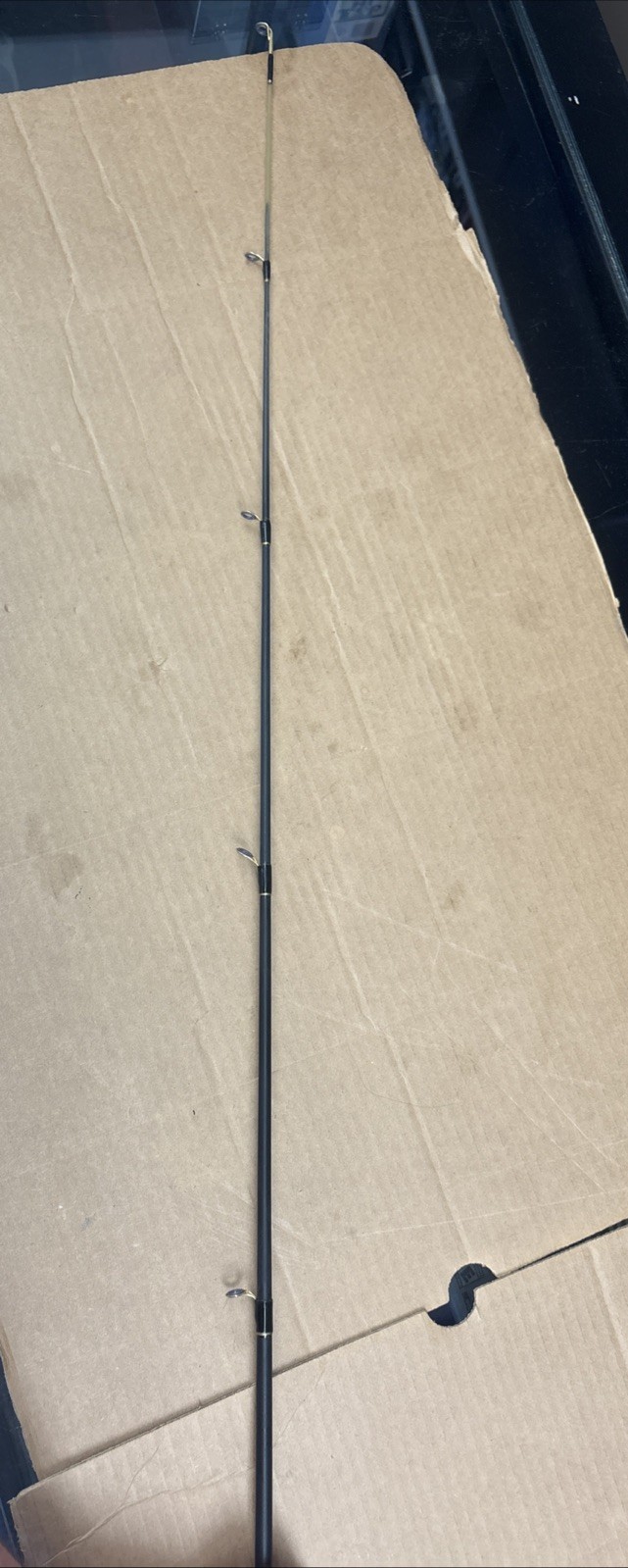 Shakespeare Ugly Stik Pro Graphite Core PCA 1166-1M 6’6” Rod 1 Piece