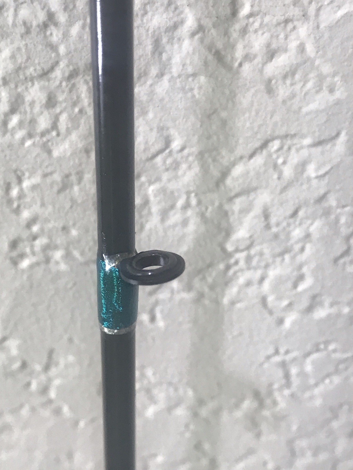 CALIFORNIA GRAPHITE SERIES BAIT CASTING FISHING ROD CA7C MED-HEAVY 7’FT 12-20LB