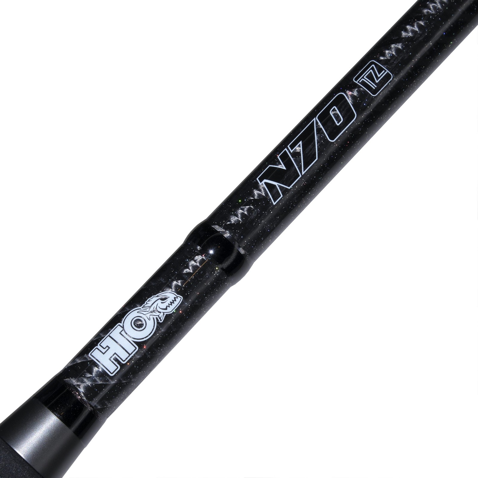 HTO N70 Labrax Special
