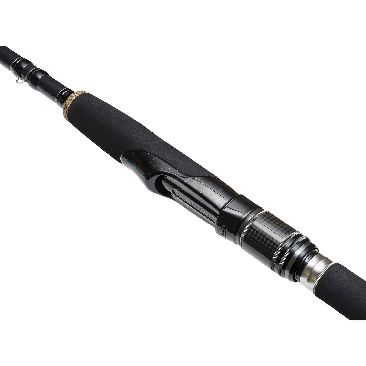 Bullseye Beast 275 2.75m 45-90g Spinning Fishing Rod Walleye Rod Pike Rod Rod
