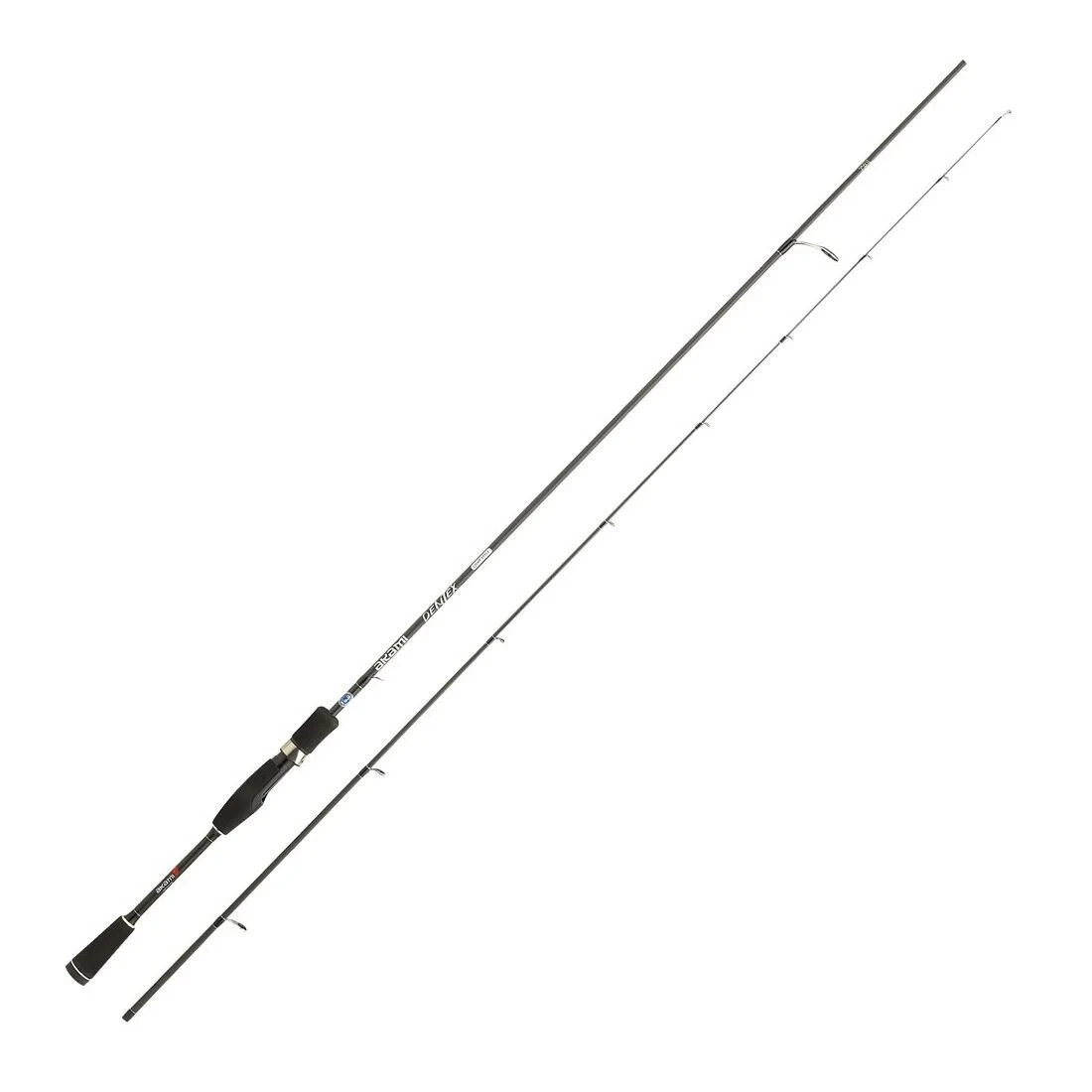 AKAMI DENTEX Spinning Fishing Rod 2.25m 1-7g