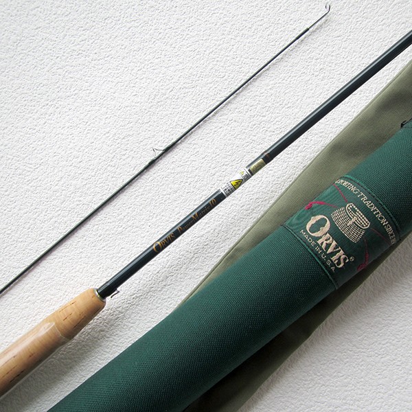 Orbis PM10 8’4″ #2 2pc
