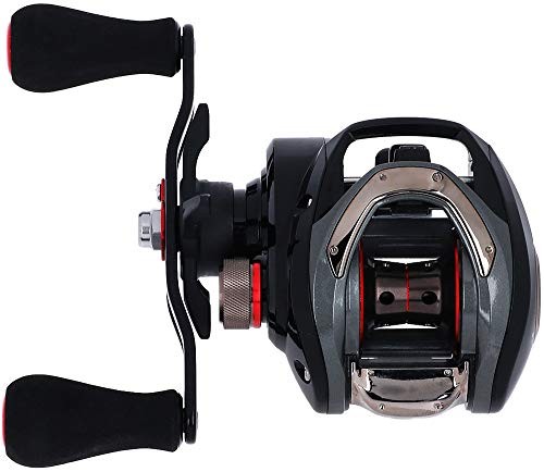 DAIWA Fune X 100HL Double Axis Reel