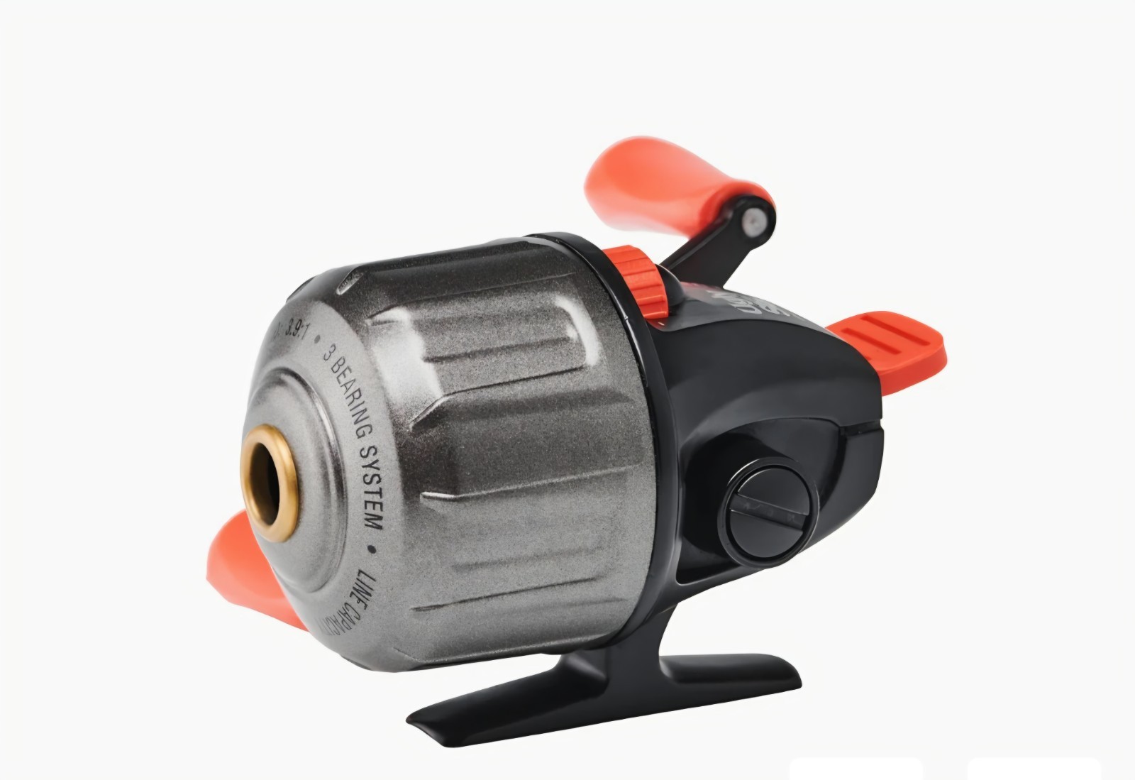 Ugly Stick (Tuff) Spincast Reel