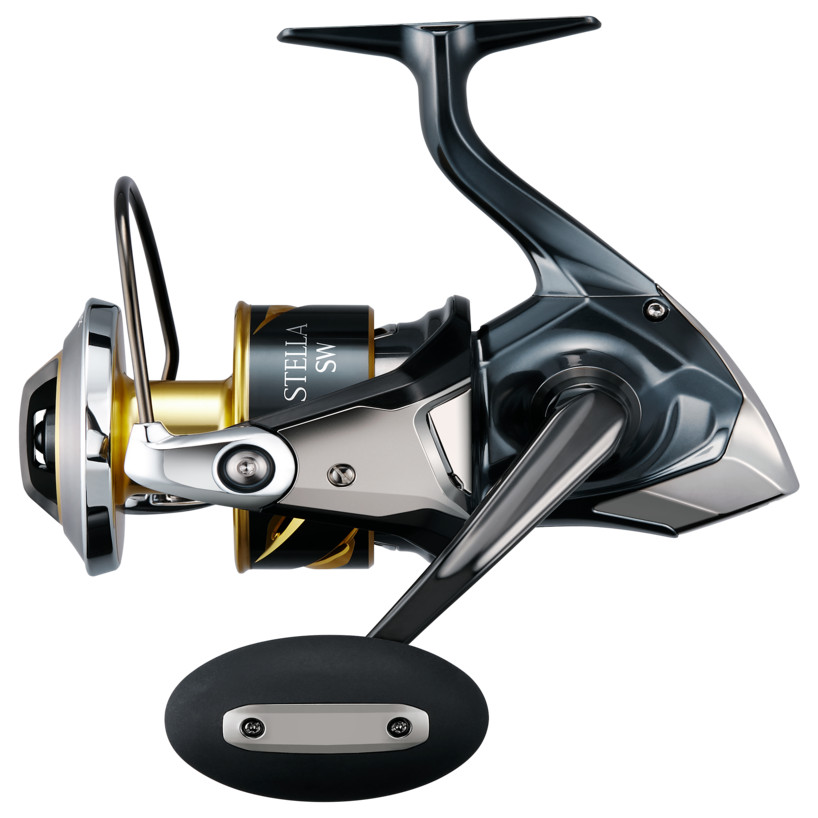 Shimano Stella SW D Spinning Reels | FREE 2-DAY SHIP