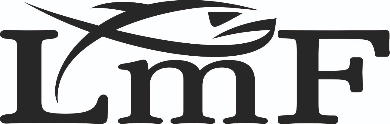Loomis and Franklin SX Switch Competition fly rods perfect for medium rivers