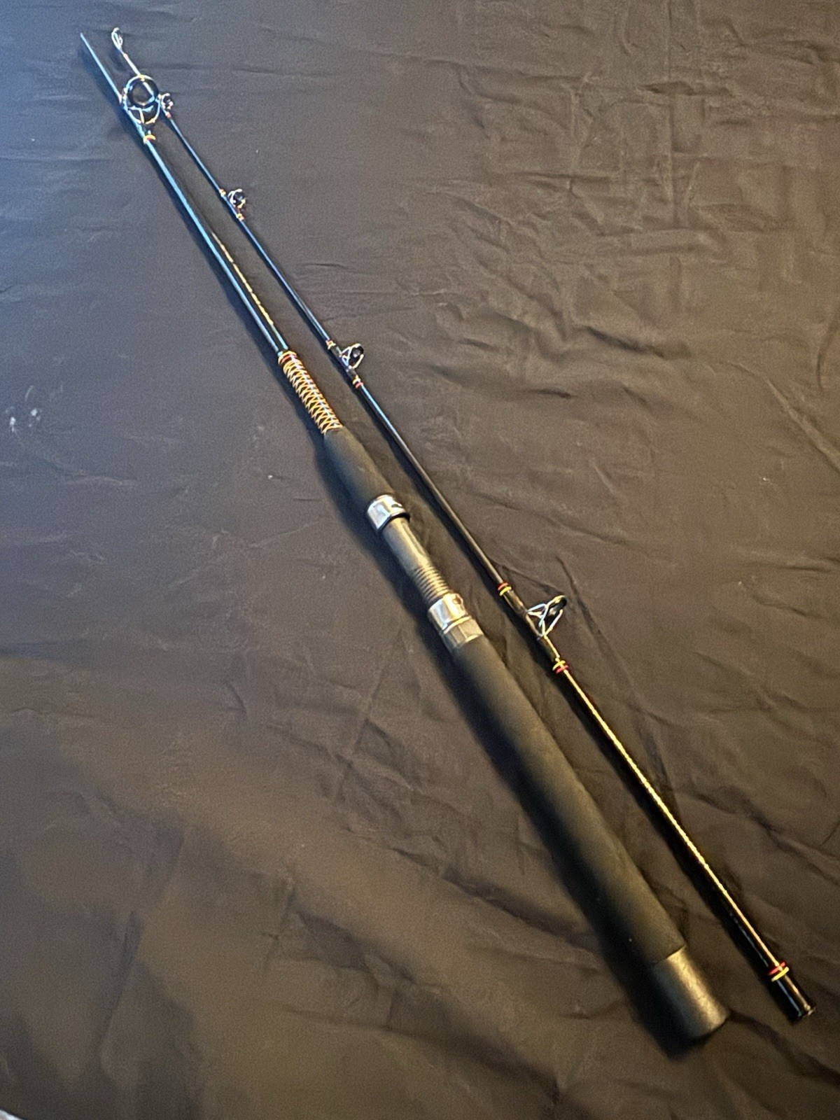 Shakespeare Ugly Stik SP 1102, 7’ – 2 Piece, FREE SHIPPING
