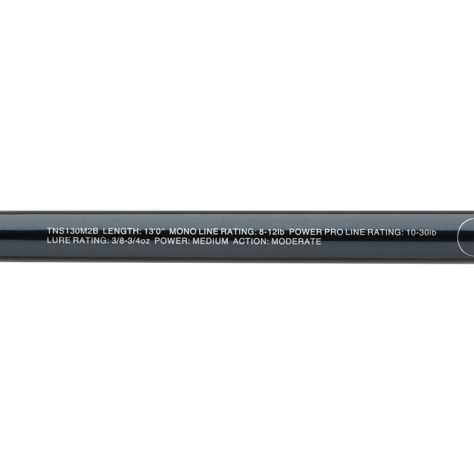 Shimano TECHNIUM CENTERPIN B, Freshwater, Salmon, Steelhead, Spinning, 13’0″,…