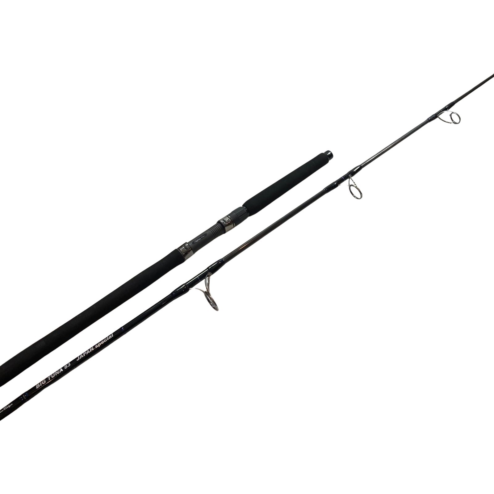 Ripple Fisher Lure Rod Big Tuna 83 Japan Special