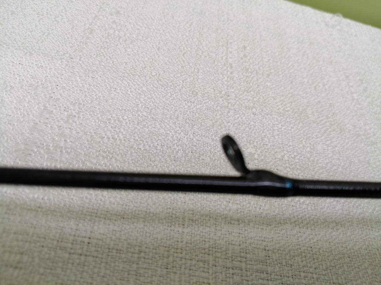 Daiwa ST88ML-SMT Eging Fishing Rod 2.63ft (80cm), 2-Piece, Lightweight 90g