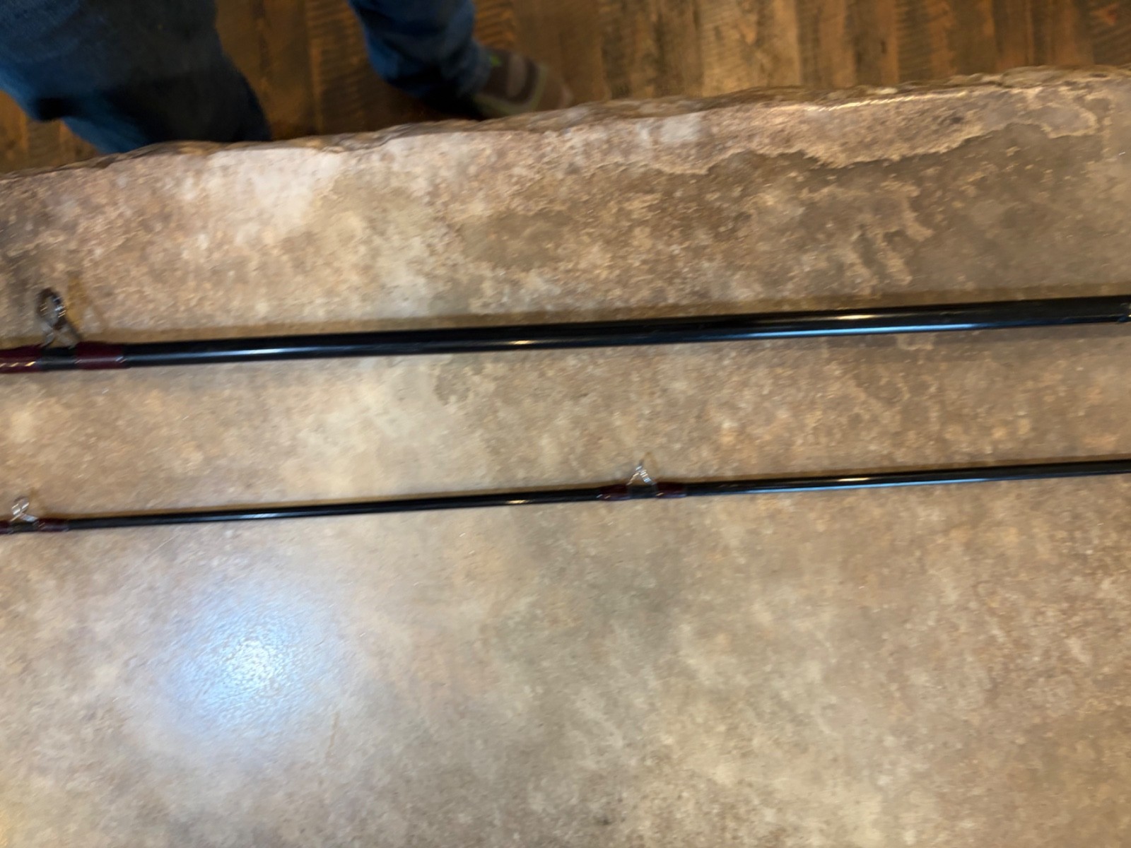 Orvis Clearwater Classic Fly Rod 9 ft. 6#