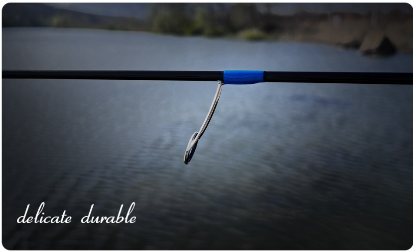 Trout Fishing Rods Carbon Fiber Spinning/casting Rod 1.53M/1.68M Lure Pole Fast