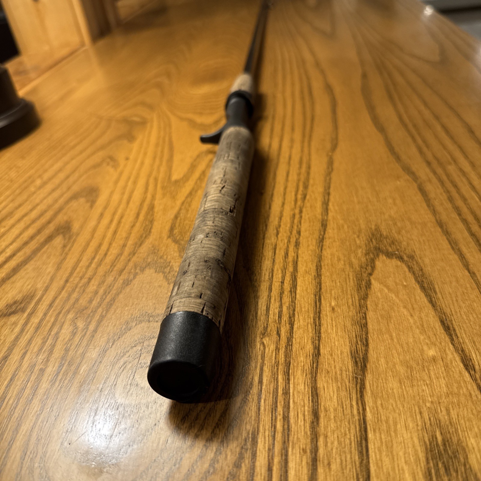 G. Loomis IMX 6’6” Medium Fast Action MBR782C