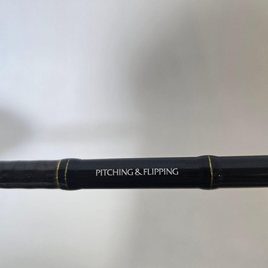 [Good Condition] SHIMANO EXPRIDE 170M-PF Shimano ExPRIDe