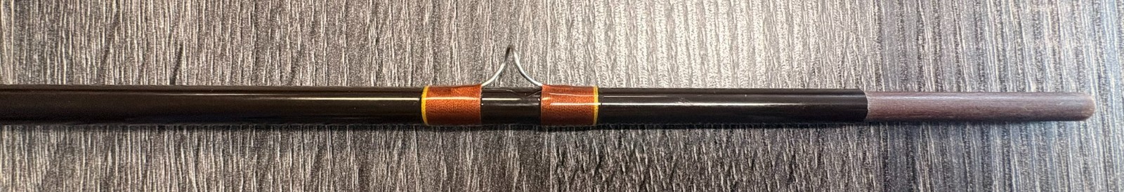 Custom Fly Rod Built by Al Clark Tackle 1960-1980 Clark Tackle FL