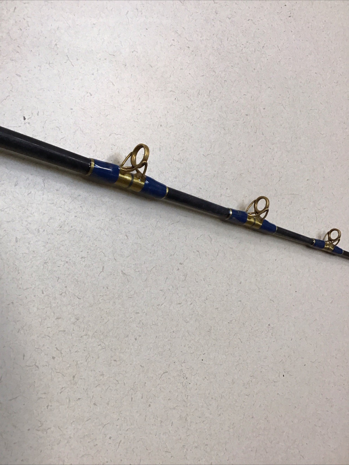 Seeker Fishing Rod / Pole 7ft FLG6470H-7′ 30(40)50 “Local Pick Up Only”