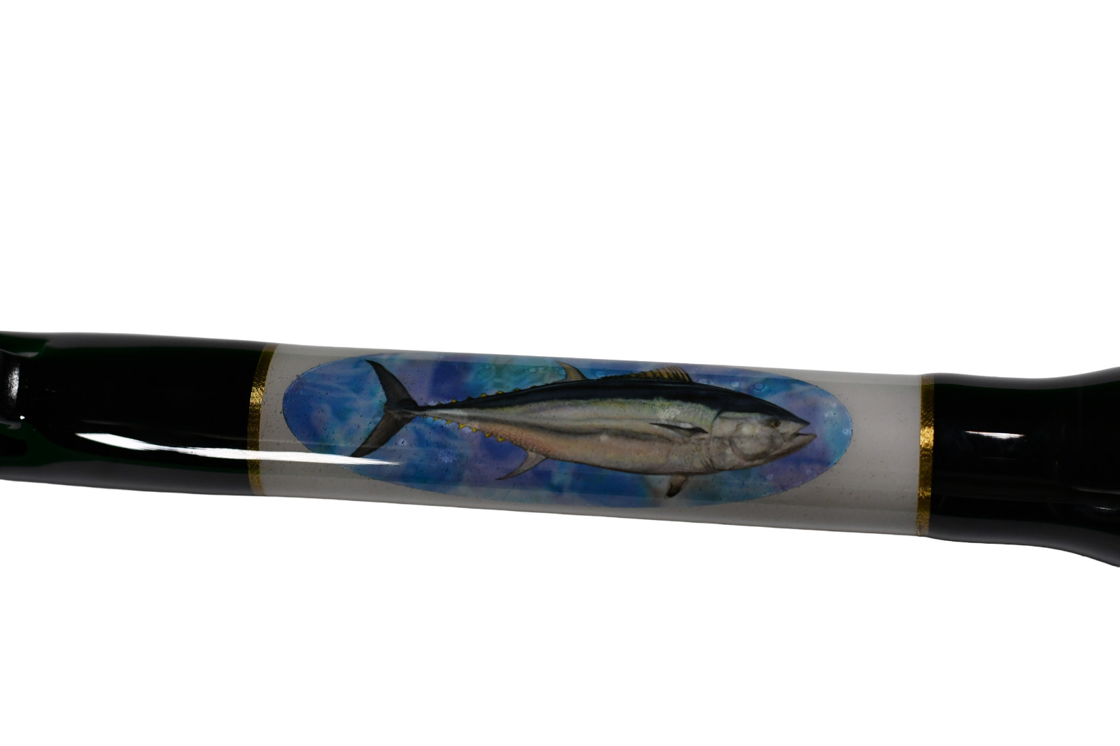 Bluefin Tuna Rod Upper Section