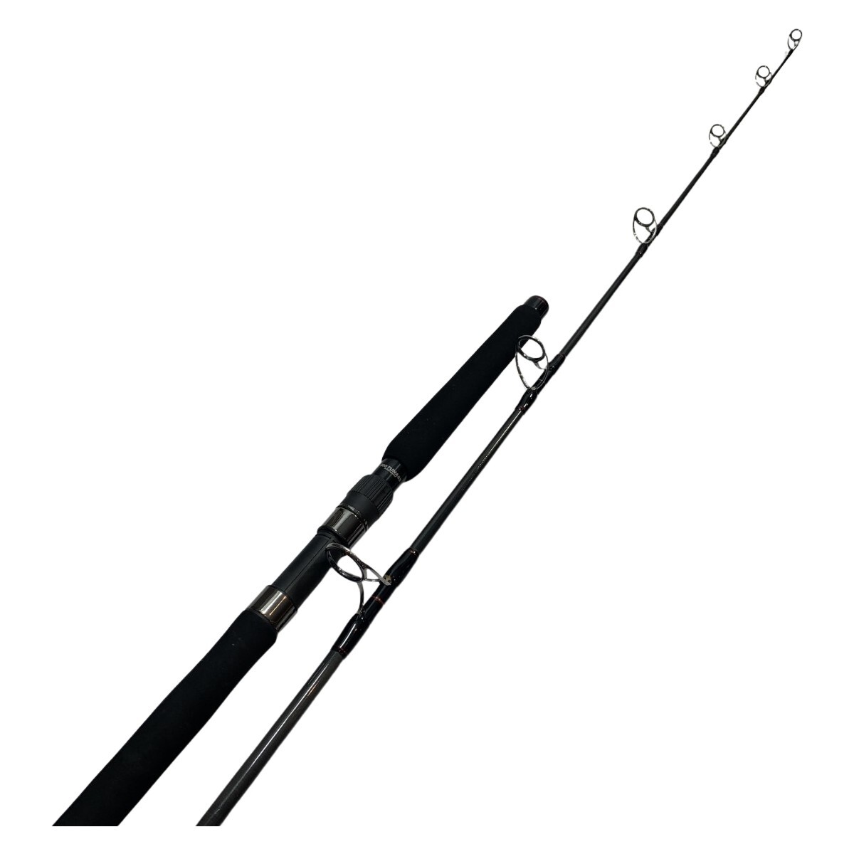 Ripple Fisher Lure rod ビッグツナ85 ジャパンスペシャル