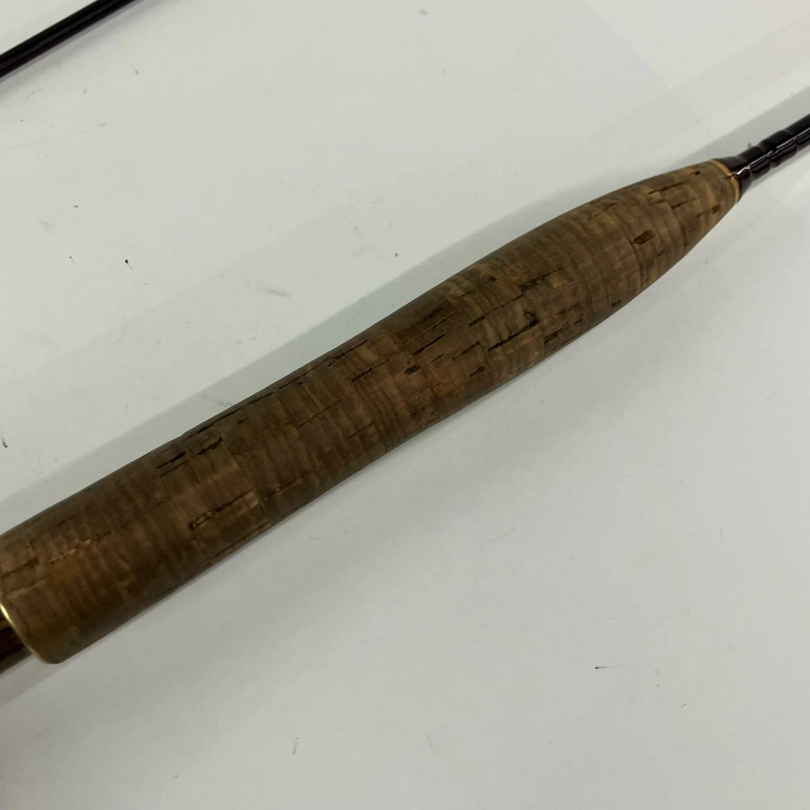 Daiwa Altmore AM865 Fly Rod 8.5ft 3.25lb C Used Fishing Equipment