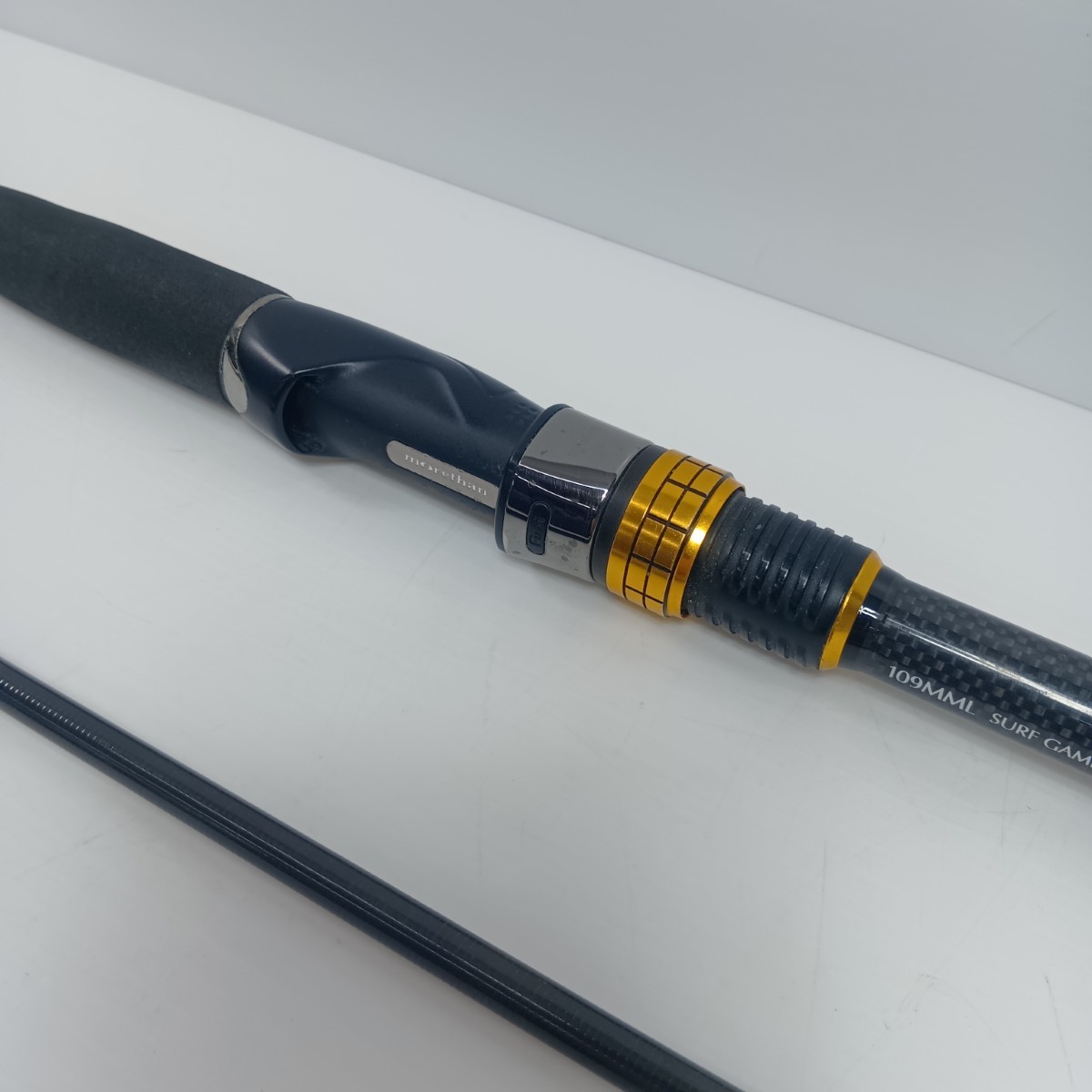 DAIWA Morethan ags 109ml 01474020