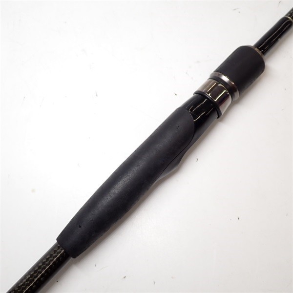 deps 10 Sidewinder HGC-66LXF Cond/C-