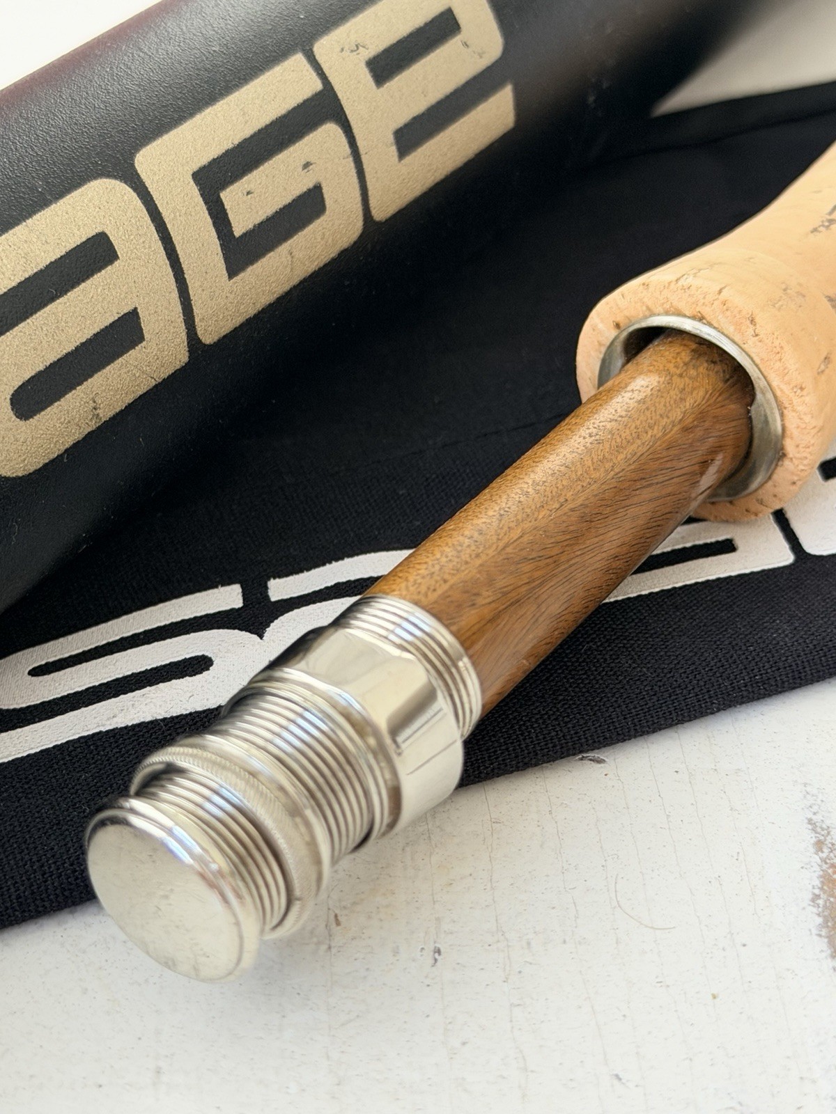 **BEAUTIFUL** 🔥RARE SAGE TXL 00wt. 7’ 10” FlyRod!! 🔥~LEGENDARY~🔥