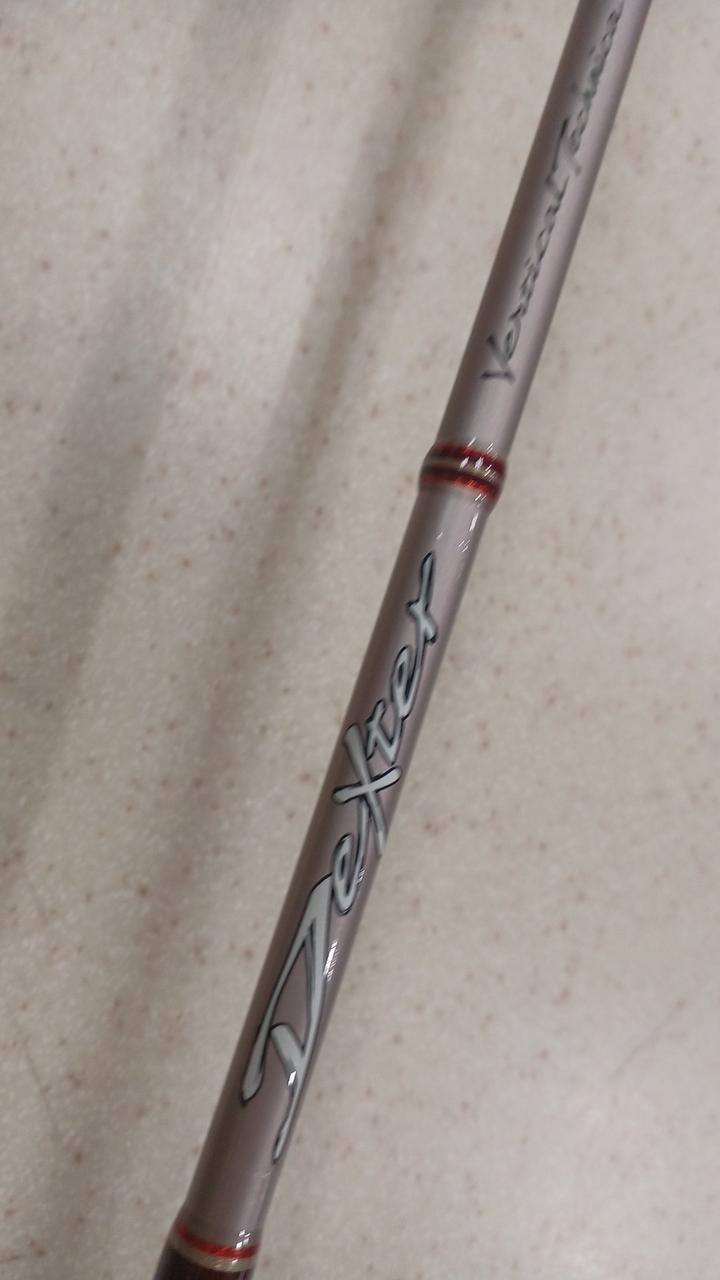 Daiko DXTS-TENYA 80XL Boat Fishing Rod 2.25m (88.6in), 120g, 2-piece