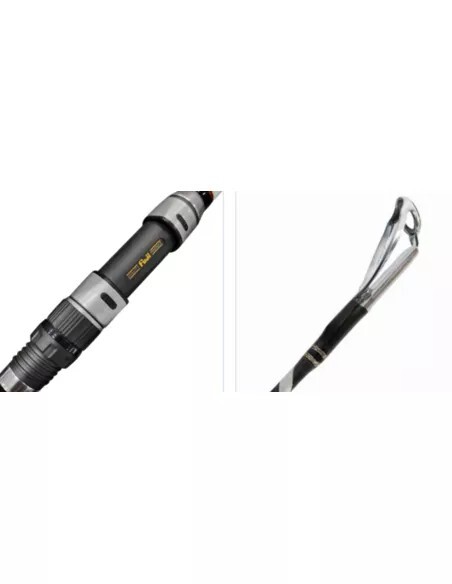YUKI NEOX CLASS Z Surfcasting Rod 4.50m 100-250gr