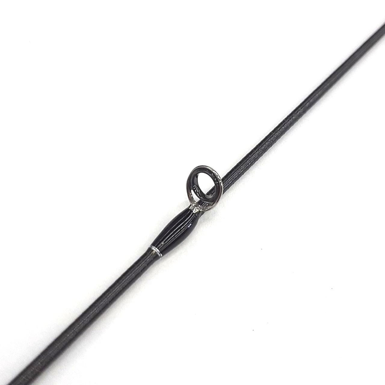 G-CRAFT Midnight Jetty MJB-782-TR Seabass Fishing Rod 9.2ft 2-piece